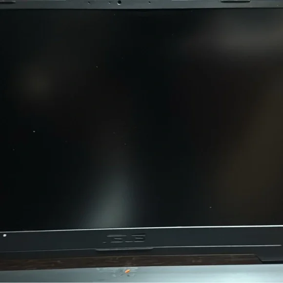 ASUS TUF DASH 15 Gaming Laptop